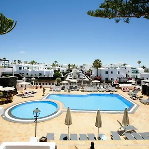  Apartment Club Oceano